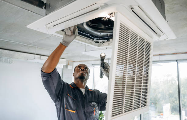 Licensed Hvac service in Iberia, OH - FH HVAC